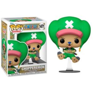 FUNKO POP Chopperemon 1471 - One Piece - 889698721066