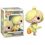 FUNKO POP Sangoro 1473 - One Piece - 889698721080