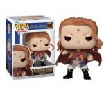 FUNKO POP Fuegoleon 1551 - Black Clover - 889698721165