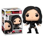 FUNKO POP Kimiko 1409 - The Boys - 889698721226