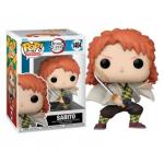 FUNKO POP Sabito 1404 - Demon Slayer - 889698721318