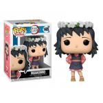 FUNKO POP Makomo 1405 - Demon Slayer - 889698721325