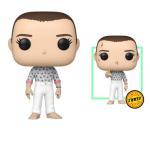 FUNKO POP Eleven 1457 - Stranger Things Opción Chase Aleatoria - 889698721356