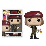 FUNKO POP Robin 1461 - Stranger Things - 889698721400