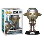 FUNKO POP Profesor Huyang 652 - Star Wars - 889698721783