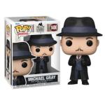 FUNKO POP Michael Gray 1400 - Peaky Blinders - 889698721837