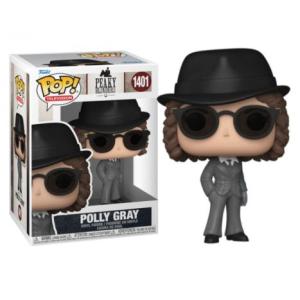 FUNKO POP Polly Gray 1401 - Peaky Blinders - 889698721844