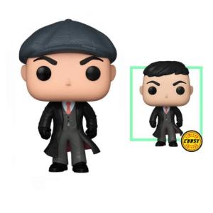 FUNKO POP Thomas Shelby 1402 - Peaky Blinders Opción Chase Aleatoria - 889698721851