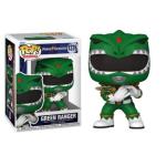 FUNKO POP Ranger Verde 1376 - Power Ranger - 889698722025