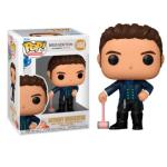 FUNKO POP Anthony Bridgerton 1468 - Bridgerton - 889698722032