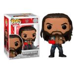 FUNKO POP Roman Reigns 131 - WWE - 889698722339