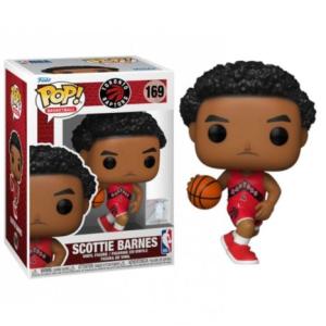 FUNKO POP Scottie Barners 169 - Toronto Raptors NBA - 889698722513