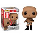 FUNKO POP La Roca 137 - WWE - 889698722810