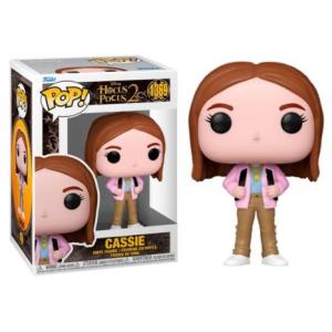 FUNKO POP Cassie 1369 - Hocus Pocus - 889698723008