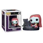 FUNKO POP Sally 1358 - 30 Aniversario Pesadilla Antes de Navidad - 889698723152