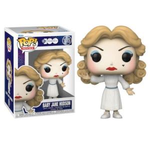 FUNKO POP Baby Jane Hudson 1415 - WB 100 - 889698723237