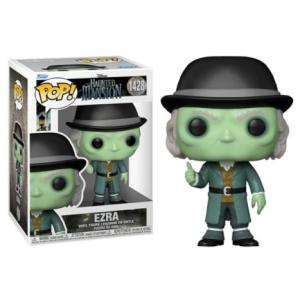 FUNKO POP Ezra 1428 - Haunted Mansion - 889698723657