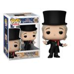 FUNKO POP Scrooge 1455 - The Muppets Christmas Carol - 889698724128