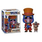 FUNKO POP Charles Dickens 1456 - The Muppets Christmas Carol - 889698724135