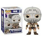 FUNKO POP The Humungus 1468 - WB 100 - 889698724333