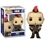 FUNKO POP Wez 1470 - WB 100 - 889698724357