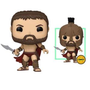 FUNKO POP Leonidas 1473 - WB 100 Opción Chase Aleatoria - 889698724388