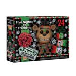 FUNKO POP Calendario de Adviento Five Night at Freddys 2023 - 889698724807