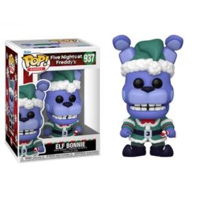 FUNKO POP Elf Bonnie 937 - Five Night at Freddys - 889698724852