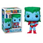 FUNKO POP Capitán Planet 1323 - 889698725552