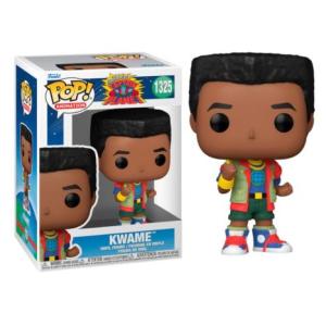 FUNKO POP Kwame 1325 - Capitán Planet - 889698725576