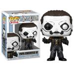 FUNKO POP Papa Emeritus IV 336 - Ghost - 889698725651