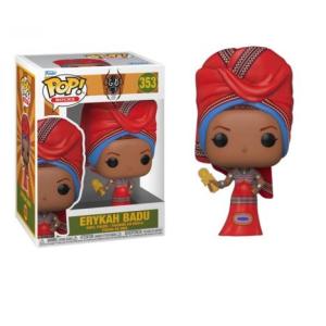 FUNKO POP Erykah Badu 353 - 889698725682