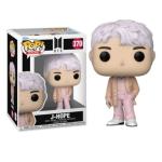 FUNKO POP J-Hope 370 - BTS - 889698725767