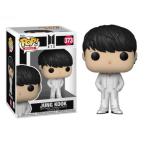 FUNKO POP Jung Kook 373 - BTS - 889698725798