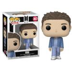 FUNKO POP RM 367 - BTS - 889698725804