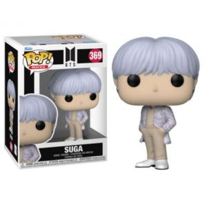 FUNKO POP Suga 369 - BTS - 889698725811