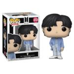 FUNKO POP V 372 - BTS - 889698725828