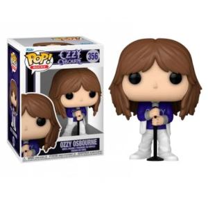 FUNKO POP Ozzy Osbourne 356 - 889698726078