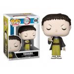 FUNKO POP Yahaba 1410 - Demon Slayer - 889698726146