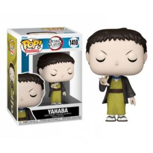 FUNKO POP Yahaba 1410 - Demon Slayer - 889698726146