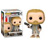 FUNKO POP Kai 1537 - Rebel Moon - 889698726269