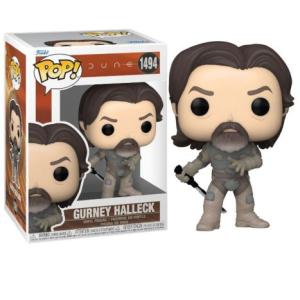 FUNKO POP Gurney Halleck 1494 - Dune 2 - 889698726320