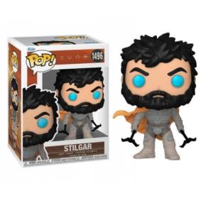 FUNKO POP Stilgar 1496 - Dune 2 - 889698726344