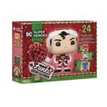 FUNKO POP Calendario de Adviento DC Comics 2023 - 889698730778