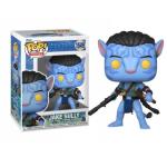 FUNKO POP Jake Sully 1549 - Avatar - 889698730877