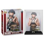 FUNKO POP Scottie Barnes 12 - Revista Slam NBA - 889698734189