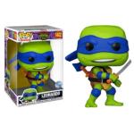 FUNKO POP Leonardo 1402 - Las Tortugas Ninja Edición Especial 25cm - 889698735766