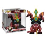 FUNKO POP Dragon Mascota de la Arpía 1415 - Yu-Gi-Oh! - 889698736299