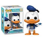 FUNKO POP Pato Donald 1411 - Disney Navidad - 889698738286