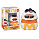 FUNKO POP McNugget Momia 207 - McDonalds - 889698740678